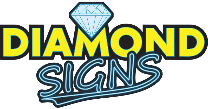 Diamond Signs