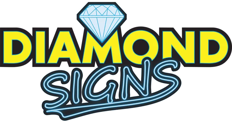 Diamond Signs