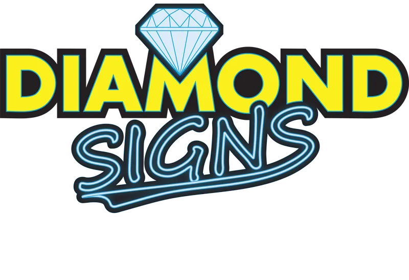 Diamond Signs